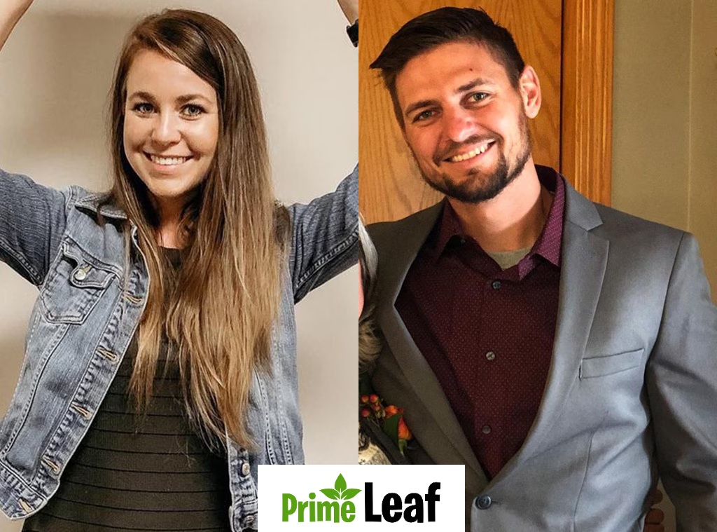 Jana Duggar & Stephen Wissmann