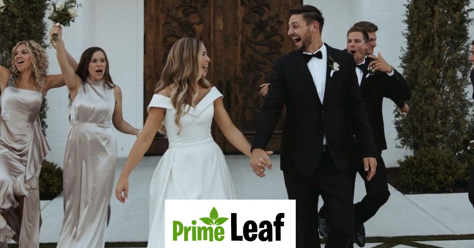 Jana Duggar Wedding Pictures – Her Marriage to Stephen Wissmann