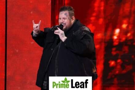 Jelly Roll: From Nashville Jail Cells to Grammy Winner