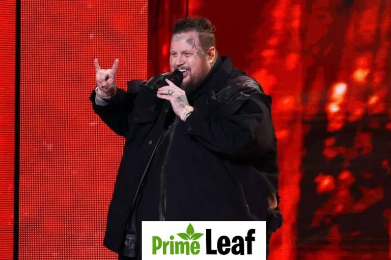 Jelly Roll: From Nashville Jail Cells to Grammy Winner