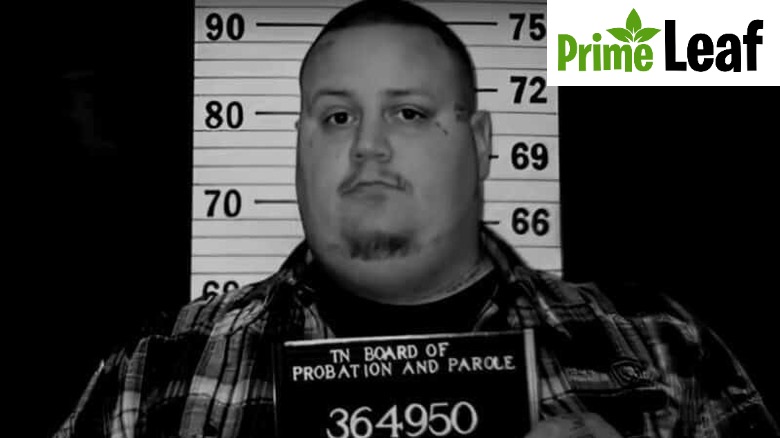 Jelly Roll The Criminal Years