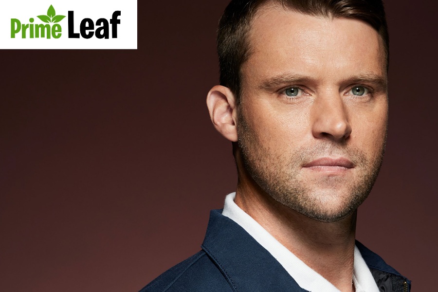 Jesse Spencer