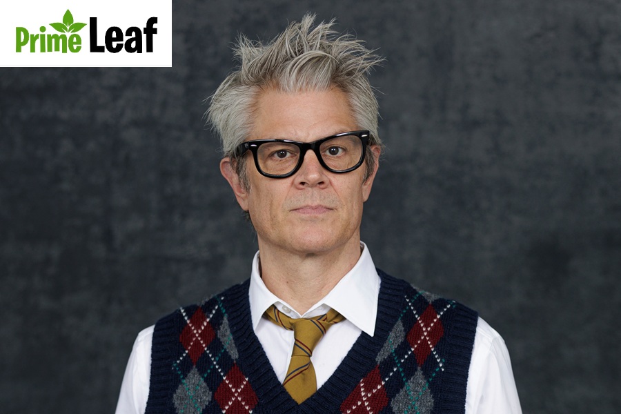 Johnny Knoxville: The Man Who Made Getting Hurt an Art Form