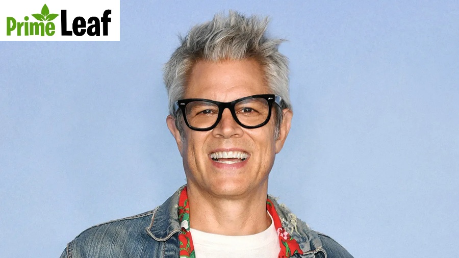 Johnny Knoxville