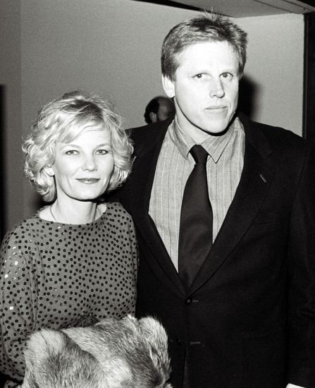 Gary Busey Gary Busey