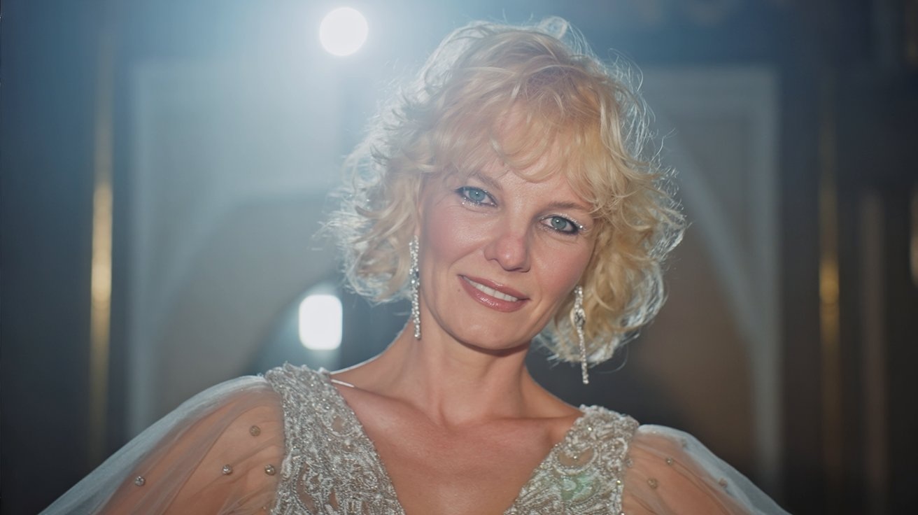 Who is Judy Helkenberg? Bio, Career, and Her 22-Year Marriage to Gary Busey