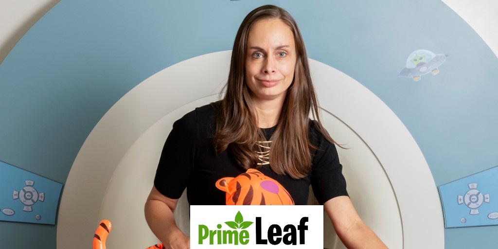 Kali Woodruff Carr: The Scientist Who Refuses to Be Just a Celebrity Wife
