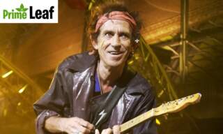 Keith Richards – The Human Riff, The Survivor, and the Soul of Rock and Roll