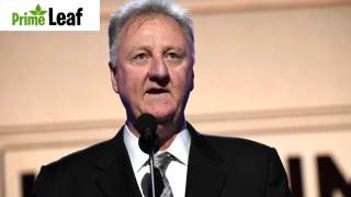 Larry Bird Net Worth: The Complete Financial Story Behind a Basketball Legend