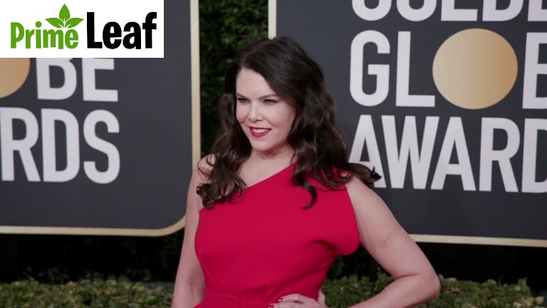 Lauren Graham