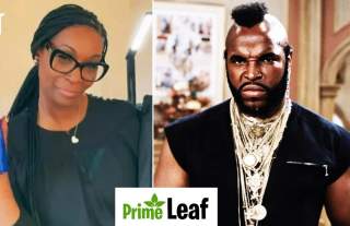 Lesa Tureaud: More Than a Famous Last Name