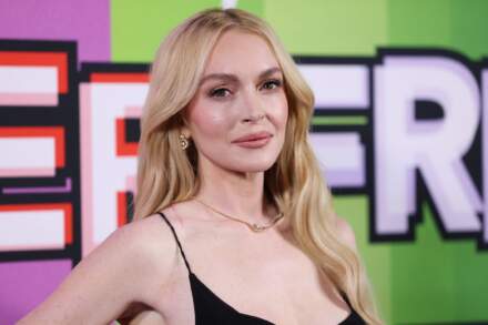 Lindsay Lohan: The Rise, the Fall, and the Comeback Nobody Saw Coming