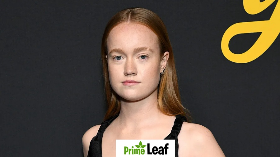 Liv Hewson – The Nonbinary Star Redefining Hollywood