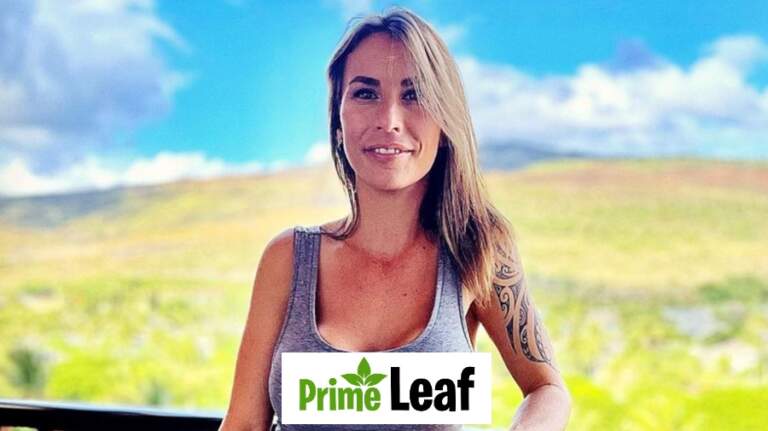 Lyssa Chapman: Dog’s Daughter, Her Own Story — Career, Wife & Life Today