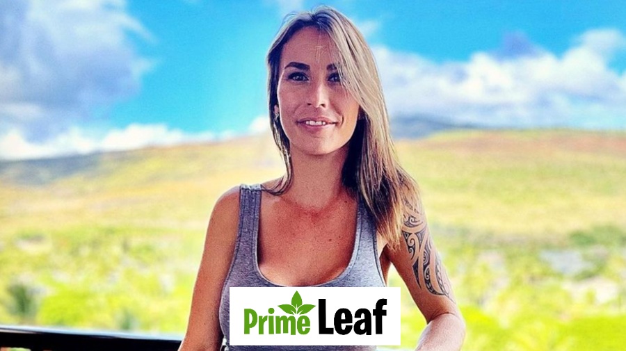 Lyssa Chapman: Dog’s Daughter, Her Own Story — Career, Wife & Life Today