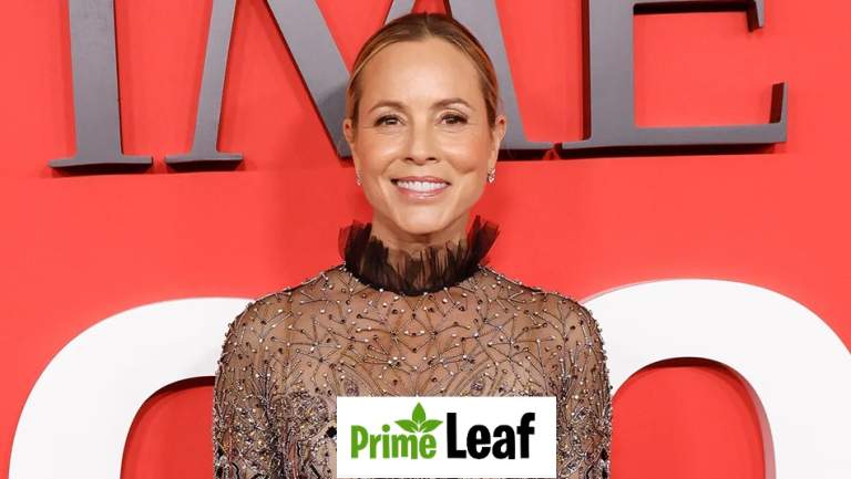 Maria Bello