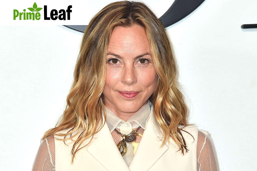 Maria Bello