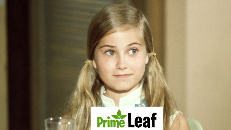 Maureen McCormick Maureen McCormick