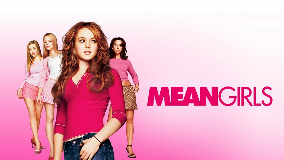 Mean Girls (2004)