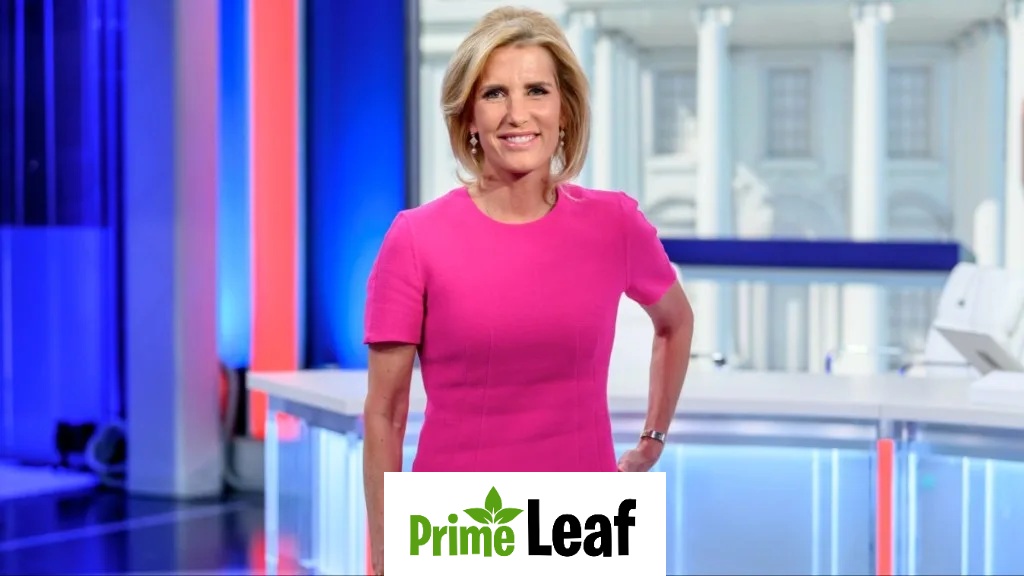 Laura Ingraham