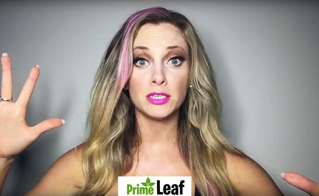 Nicole Arbour
