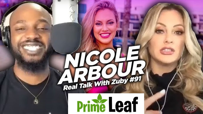 Nicole Arbour podcast cancellation
