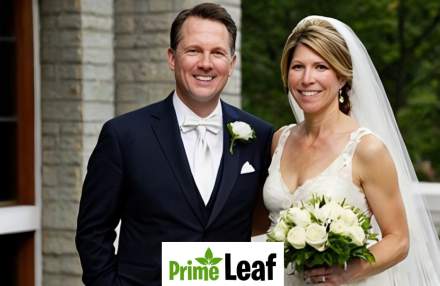 Nicolle Wallace and Michael Schmidt Wedding Pictures: Their Love Story Revealed