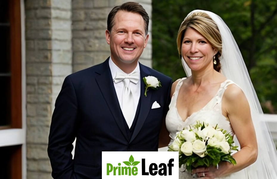 Nicolle Wallace and Michael Schmidt Wedding Pictures: Their Love Story Revealed