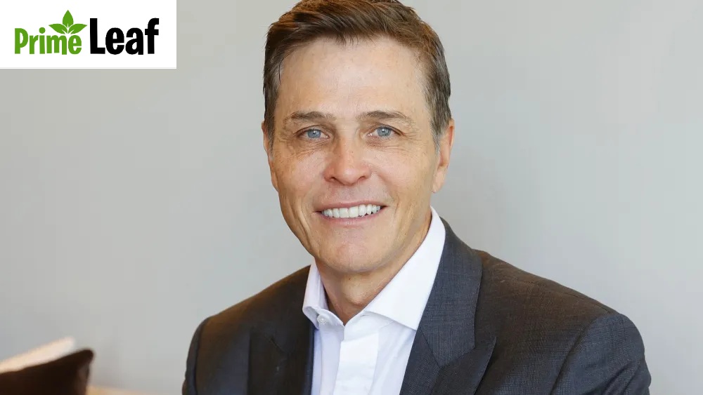 Patrick Whitesell – The Iowa Mailroom Kid Who Built Hollywood’s Most Powerful Agency