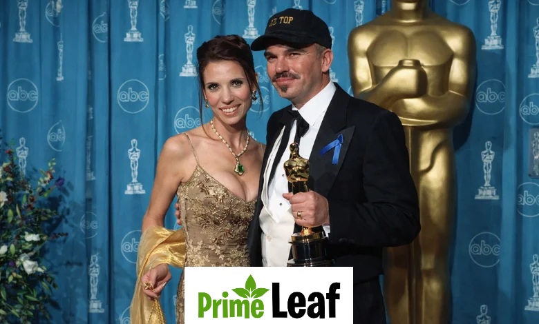 Pietra Dawn Cherniak: Beyond the Headlines of a 90s Hollywood Marriage