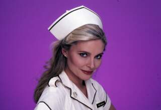 Priscilla Barnes – From Military Bases to Malibu, Terri Alden and a Career That Refused to Stop