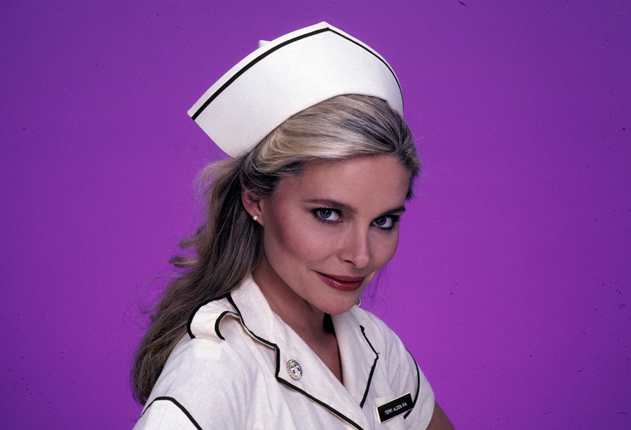 Priscilla Barnes – From Military Bases to Malibu, Terri Alden and a Career That Refused to Stop