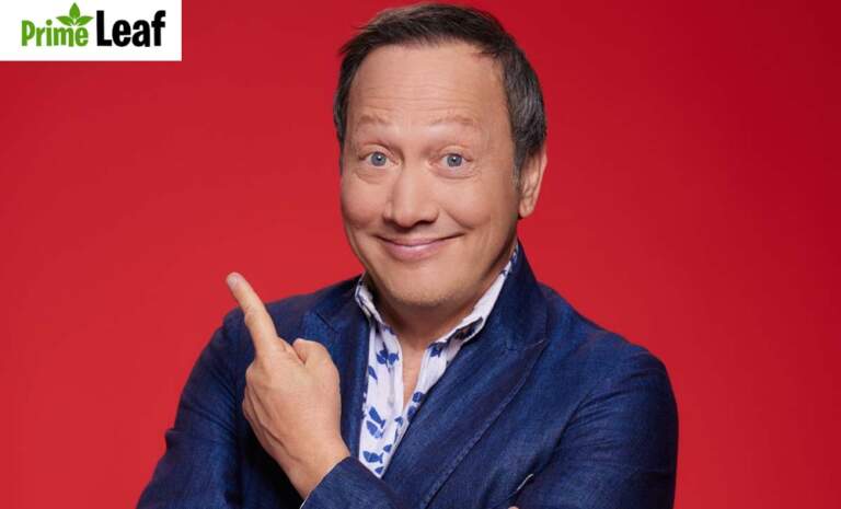 Rob Schneider: The Man Behind the Laughs