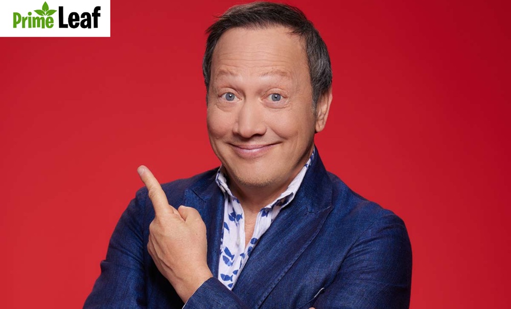 Rob Schneider: The Man Behind the Laughs