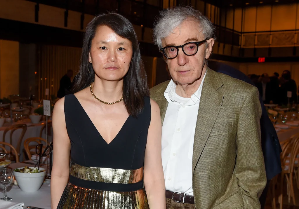 Soon-Yi Previn