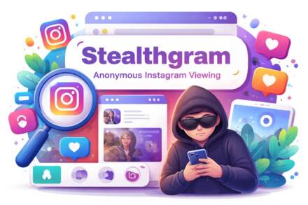 Stealthgram – The Complete Guide to Anonymous Instagram Viewing