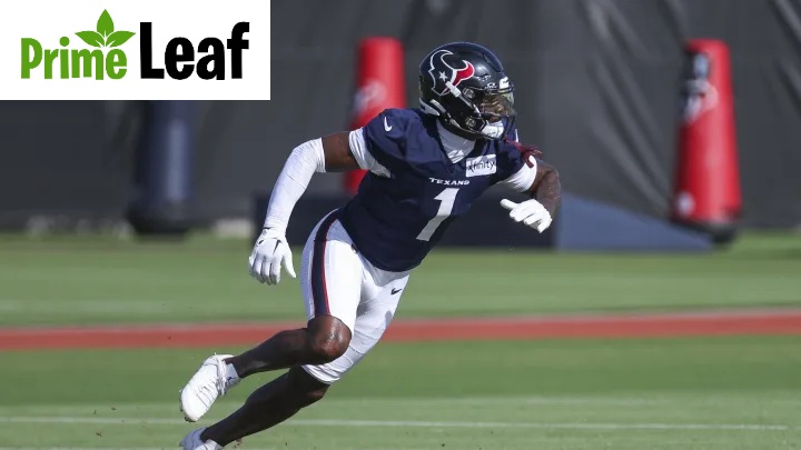 Stefon Diggs Houston Texans Stefon Diggs Houston Texans