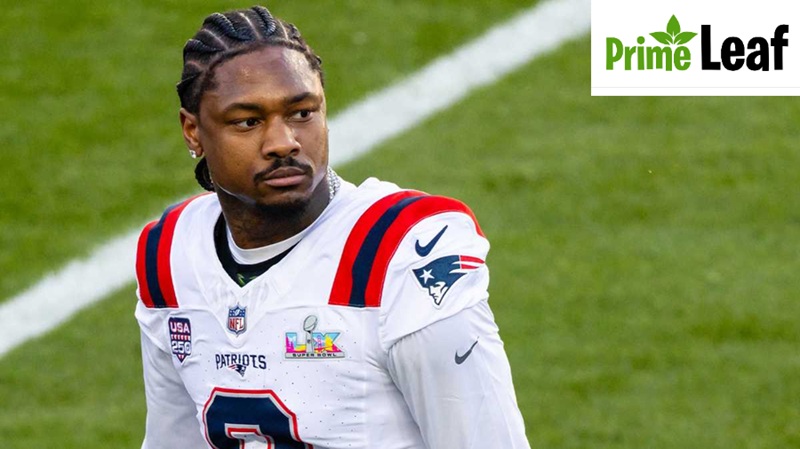 Stefon Diggs New England Patriots Stefon Diggs New England Patriots