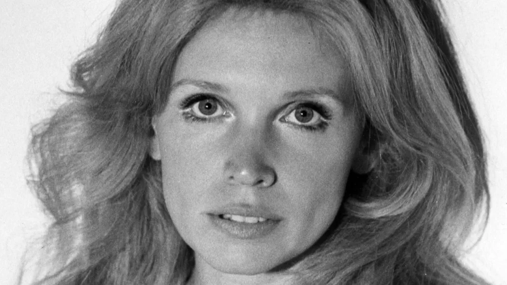 Susan Anspach
