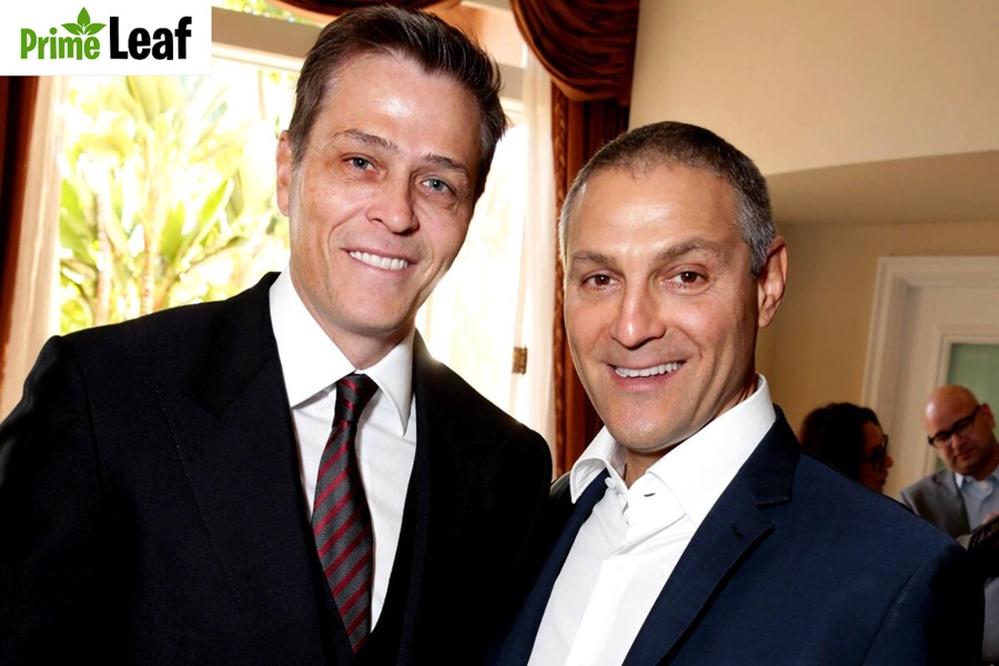 The WME Merger The WME Merger