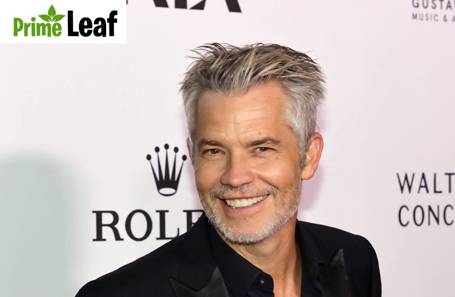 Timothy Olyphant Timothy Olyphant