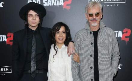 William Langston Thornton: Billy Bob Thornton’s Son Who Chose Privacy Over Fame