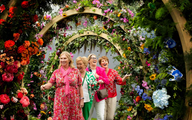 Chelsea Flower Show