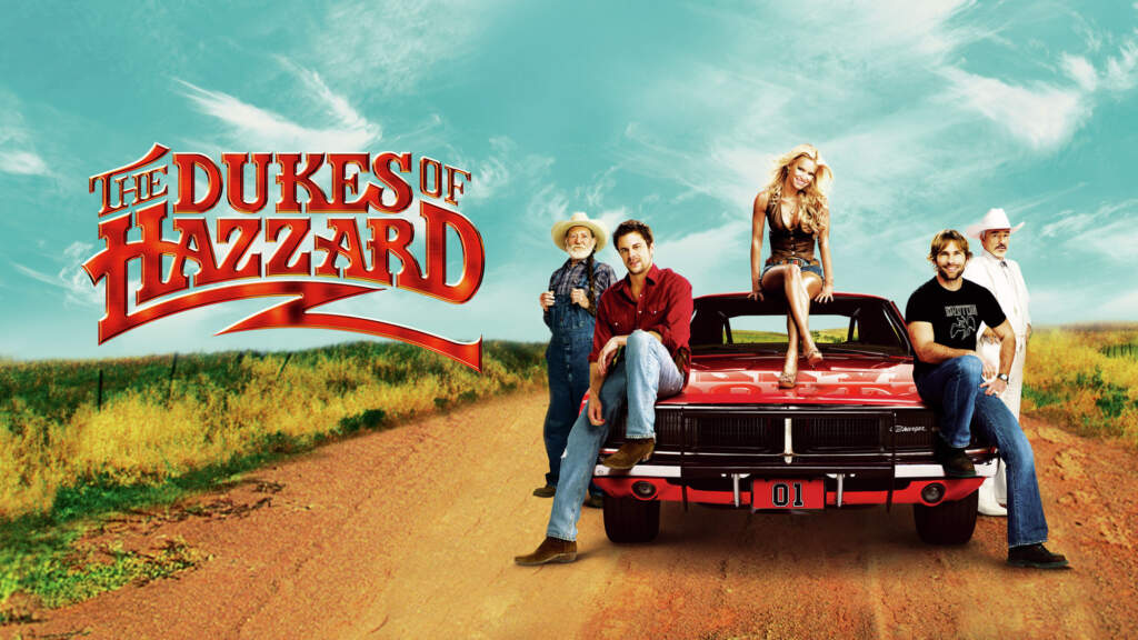 The Dukes of Hazzard The Dukes of Hazzard