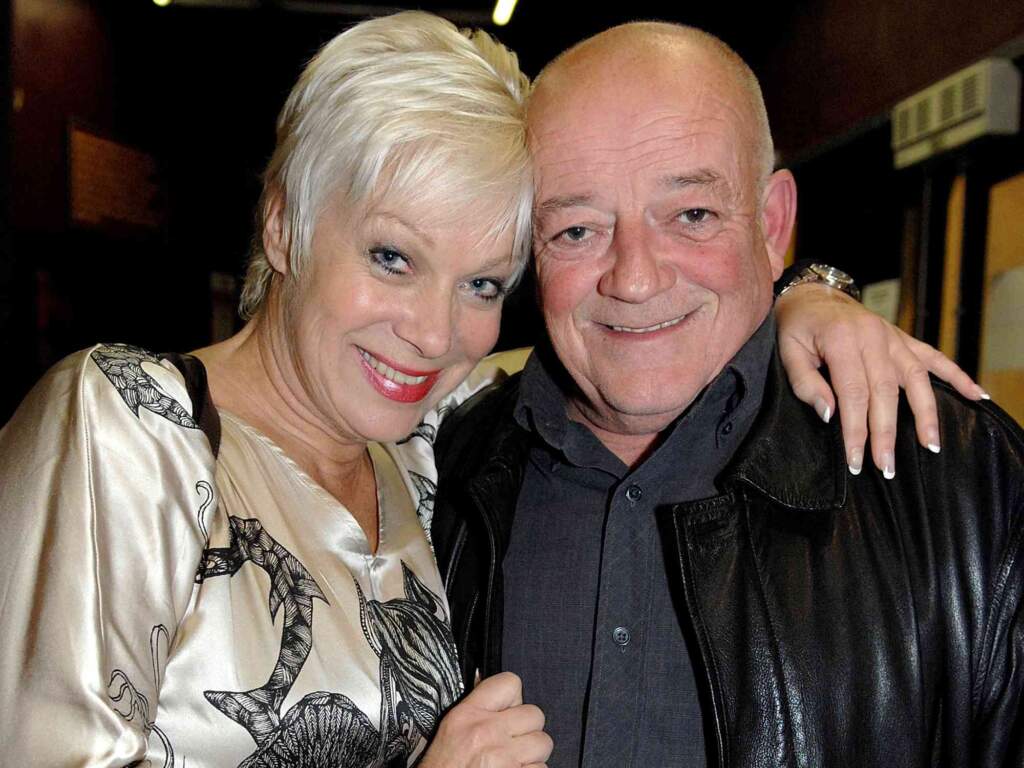 denise welch tim healy denise welch tim healy
