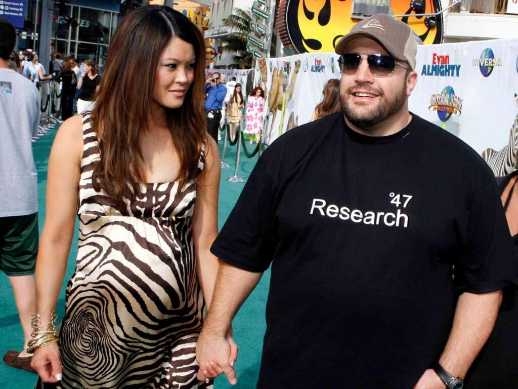kevin james kevin james