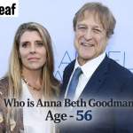 The Anchor of New Orleans: The Inspiring Life of Anna Beth Goodman