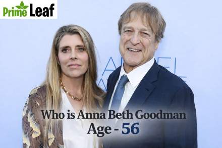 The Anchor of New Orleans: The Inspiring Life of Anna Beth Goodman