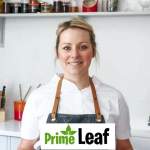 The Culinary Empress of Chelsea: Inside the World of Anna Haugh