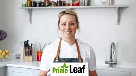 The Culinary Empress of Chelsea: Inside the World of Anna Haugh